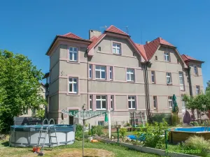 Prodej bytu 3+kk, Rokycany, U Plynárny, 76 m2