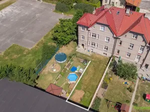 Prodej bytu 3+kk, Rokycany, U Plynárny, 76 m2