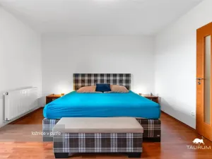 Prodej rodinného domu, Praha - Přední Kopanina, U třešňového sadu, 249 m2