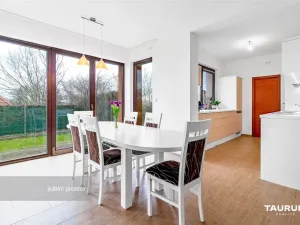 Prodej rodinného domu, Praha - Přední Kopanina, U třešňového sadu, 249 m2