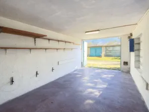 Prodej garáže, Chomutov, Bezručova, 21 m2