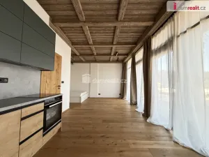 Prodej bytu 1+kk, Harrachov, 43 m2