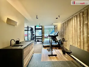 Prodej bytu 1+kk, Harrachov, 43 m2