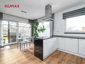 Prodej rodinného domu, Česká Bříza, 102 m2