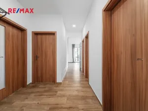 Prodej rodinného domu, Česká Bříza, 102 m2