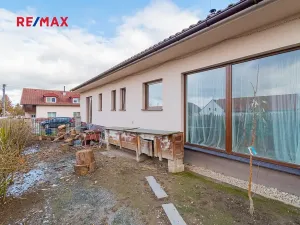 Prodej rodinného domu, Česká Bříza, 102 m2