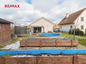 Prodej rodinného domu, Česká Bříza, 102 m2