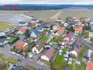 Prodej rodinného domu, Česká Bříza, 102 m2