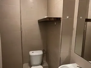 Pronájem bytu 1+kk, Praha - Radotín, Vrážská, 25 m2