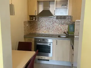 Prodej bytu 1+1, Praha - Horní Měcholupy, Parmská, 24 m2