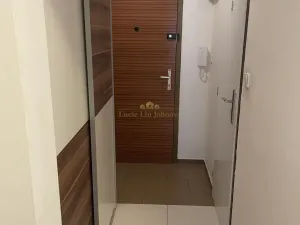 Prodej bytu 1+1, Praha - Horní Měcholupy, Parmská, 24 m2