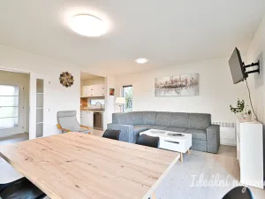 Pronájem bytu 4+kk, Radostice, Nová, 90 m2