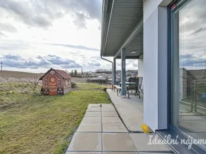 Pronájem bytu 4+kk, Radostice, Nová, 90 m2