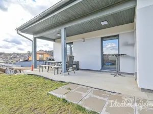 Pronájem bytu 4+kk, Radostice, Nová, 90 m2