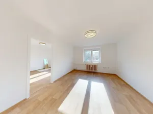 Pronájem bytu 2+1, Frýdek-Místek, Lískovecká, 50 m2