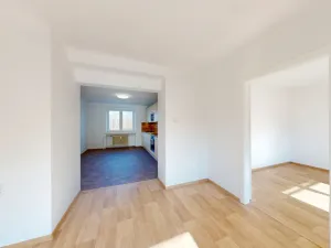 Pronájem bytu 2+1, Frýdek-Místek, Lískovecká, 50 m2