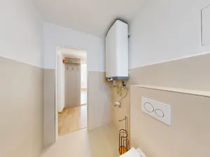 Pronájem bytu 2+1, Frýdek-Místek, Lískovecká, 50 m2