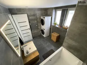 Pronájem bytu 2+1, Meziboří, Okružní, 58 m2