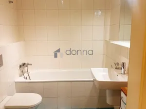 Pronájem bytu 2+kk, Praha, Na Srážku, 68 m2