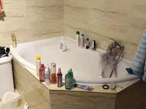 Pronájem bytu 3+kk, Prostějov, 80 m2