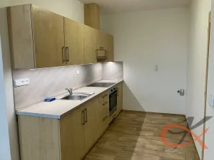 Pronájem bytu 3+kk, Klenovice na Hané, 62 m2