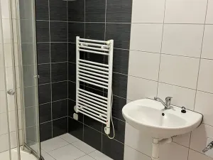 Pronájem bytu 3+kk, Klenovice na Hané, 62 m2