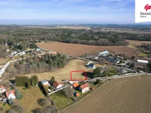 Prodej pozemku pro bydlení, Mukařov, 900 m2