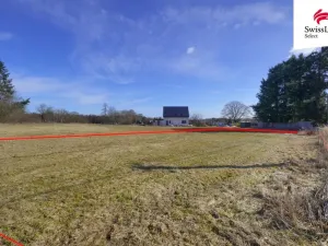 Prodej pozemku pro bydlení, Mukařov, 900 m2