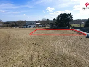 Prodej pozemku pro bydlení, Mukařov, 900 m2