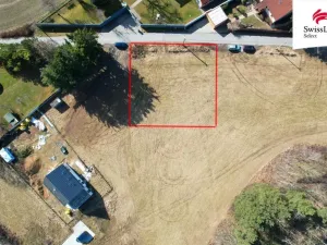 Prodej pozemku pro bydlení, Mukařov, 900 m2