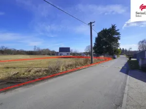 Prodej pozemku pro bydlení, Mukařov, 900 m2