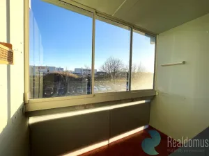 Pronájem bytu 4+1, Velešín, Nad Cihelnou, 78 m2