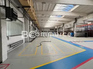 Pronájem skladu, Brno, Vídeňská, 2960 m2