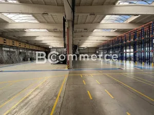 Pronájem výrobních prostor, Brno, Vídeňská, 1400 m2