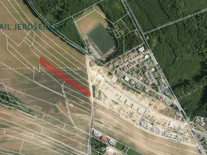 Prodej pole, Kostelec nad Černými lesy, 3642 m2