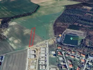 Prodej pole, Kostelec nad Černými lesy, 3642 m2