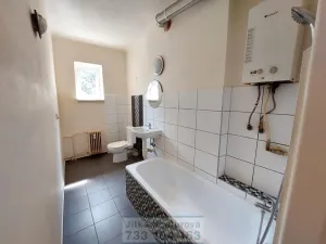 Pronájem bytu 1+1, Krnov - Pod Bezručovým vrchem, Březinova, 40 m2