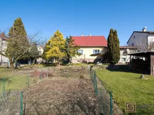 Prodej rodinného domu, Ostrava, 180 m2