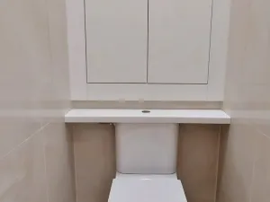 Pronájem bytu 3+1, Ostrava - Poruba, Mongolská, 64 m2