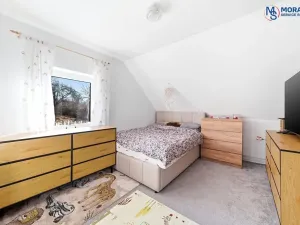 Prodej rodinného domu, Horní Studénky, 135 m2