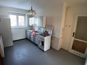 Prodej bytu 2+1, Jihlava, Fritzova, 57 m2