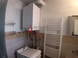 Prodej bytu 2+1, Jihlava, Fritzova, 57 m2