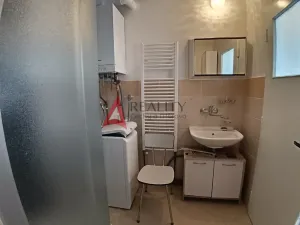 Prodej bytu 2+1, Jihlava, Fritzova, 57 m2