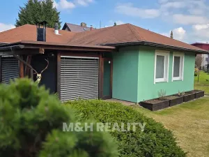 Prodej rodinného domu, Čeladná, 114 m2