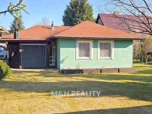 Prodej rodinného domu, Čeladná, 114 m2