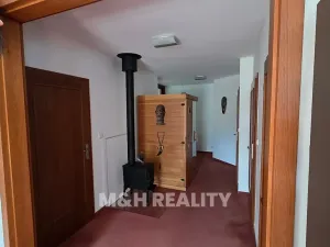 Prodej rodinného domu, Čeladná, 114 m2