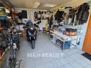 Prodej rodinného domu, Čeladná, 114 m2