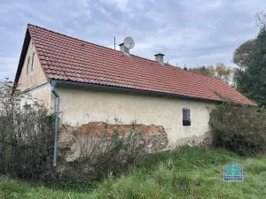 Prodej rodinného domu, Honezovice, 68 m2