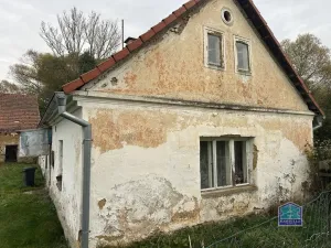 Prodej rodinného domu, Honezovice, 68 m2
