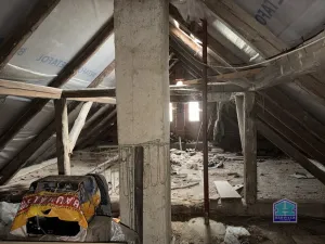 Prodej rodinného domu, Honezovice, 68 m2